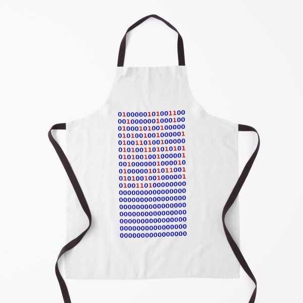 Item preview, I'am The Primordial Light | The Origin Axis in Binary designed and sold by NovaProArt.