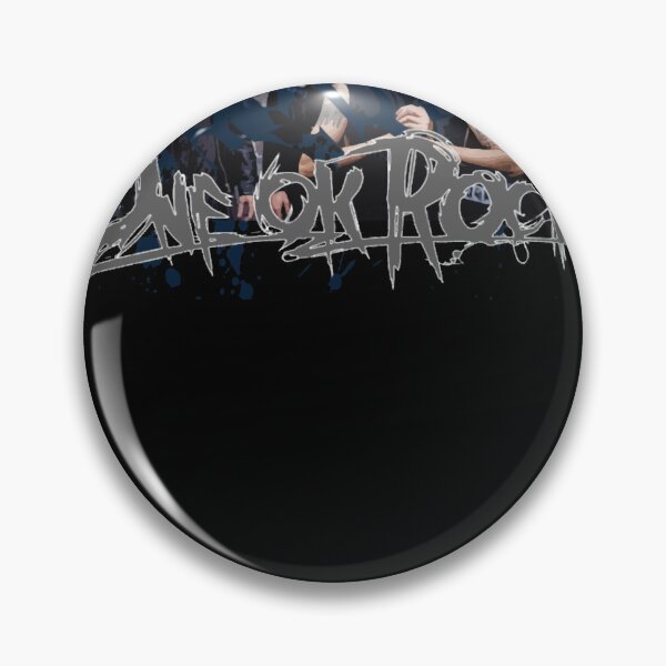 Item preview, WE ARE ONE OK ROCK designed and sold by massonshop.