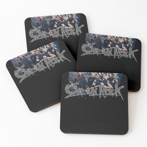 Item preview, WE ARE ONE OK ROCK designed and sold by massonshop.