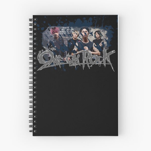 Item preview, WE ARE ONE OK ROCK designed and sold by massonshop.