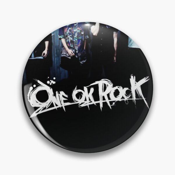 Item preview, WE ARE ONE OK ROCK designed and sold by massonshop.