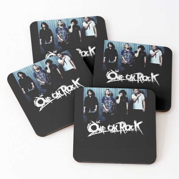 Item preview, WE ARE ONE OK ROCK designed and sold by massonshop.