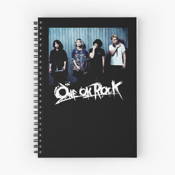 Item preview, WE ARE ONE OK ROCK designed and sold by massonshop.