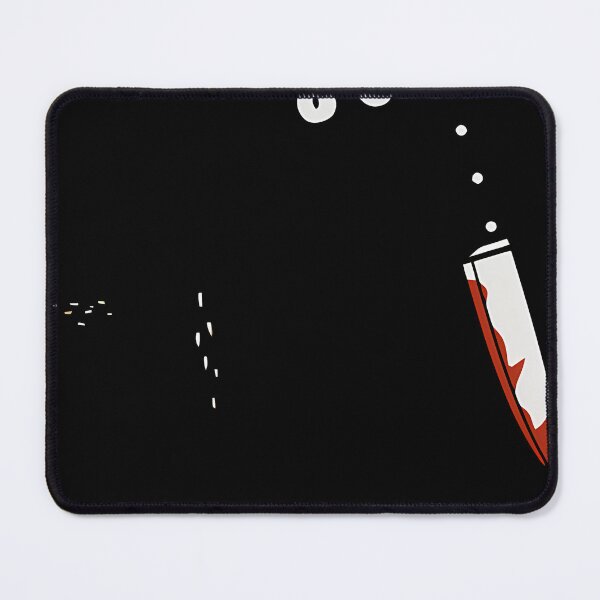Item preview, Cat What Murderous Black Cat With Knife designed and sold by HelenCarr1.