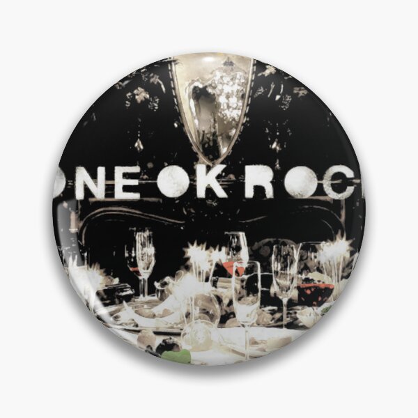Item preview, WE ARE ONE OK ROCK designed and sold by massonshop.
