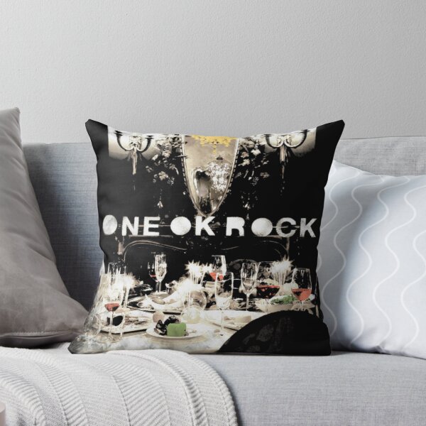 Item preview, WE ARE ONE OK ROCK designed and sold by massonshop.