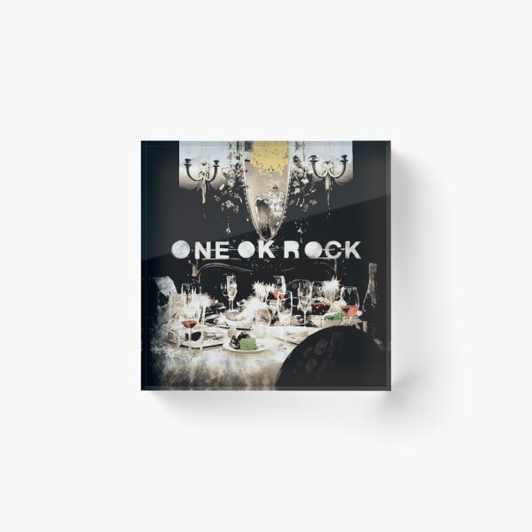 Item preview, WE ARE ONE OK ROCK designed and sold by massonshop.