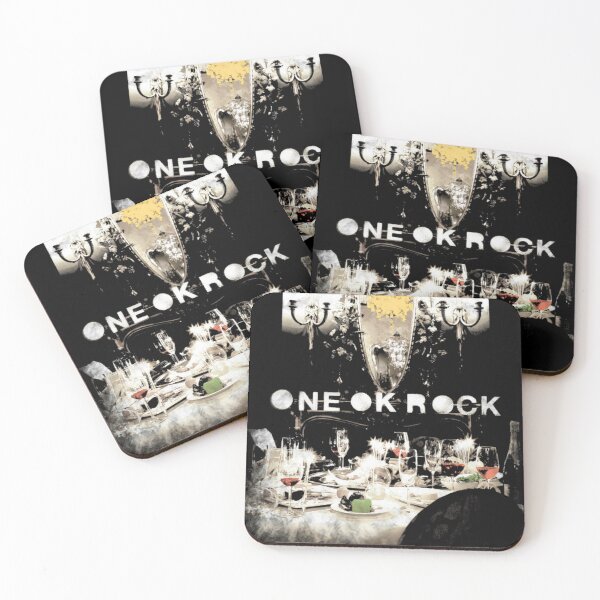 Item preview, WE ARE ONE OK ROCK designed and sold by massonshop.