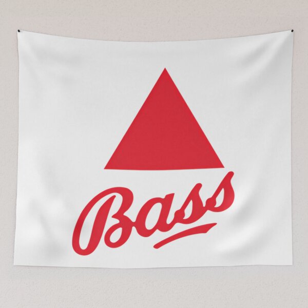 Item preview, Bass  Beer  Music  Life  designed and sold by Ronaldmorrow.