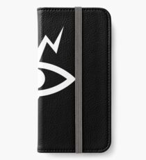 Kaled iPhone Wallet/Case/Skin