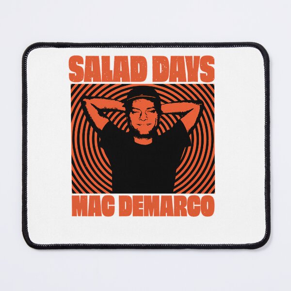 Item preview, Retroism Classic Spiral Style - Salad Days designed and sold by KaiHarris.