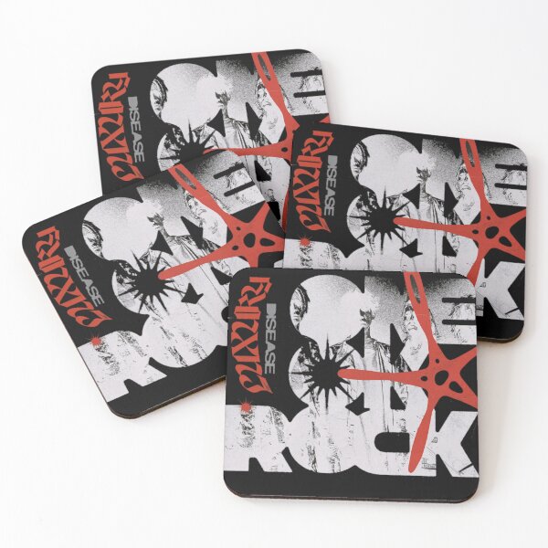 Item preview, WE ARE ONE OK ROCK designed and sold by massonshop.