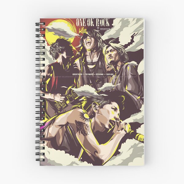 Item preview, One Ok Rock Ryota 6 Best designed and sold by snoddyshop.