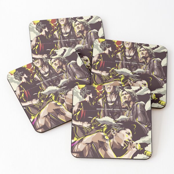 Item preview, One Ok Rock Ryota 6 Best designed and sold by snoddyshop.