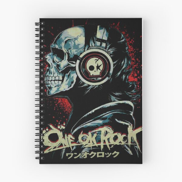 Item preview, WE ARE ONE OK ROCK designed and sold by massonshop.