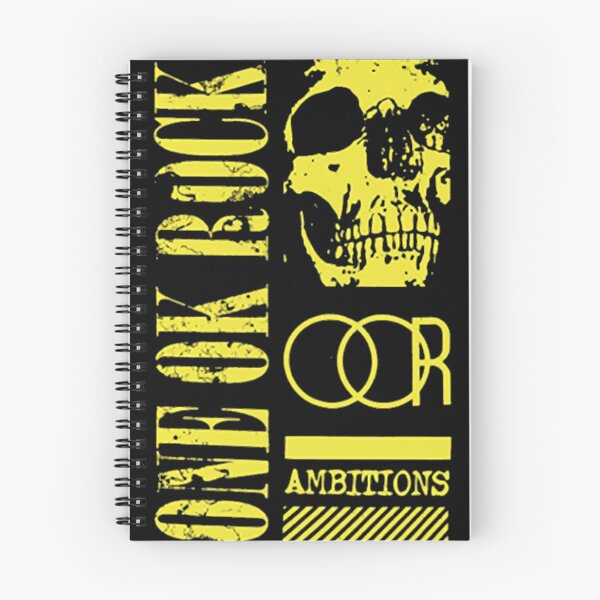 Item preview,  WE ARE ONE OK ROCK designed and sold by massonshop.