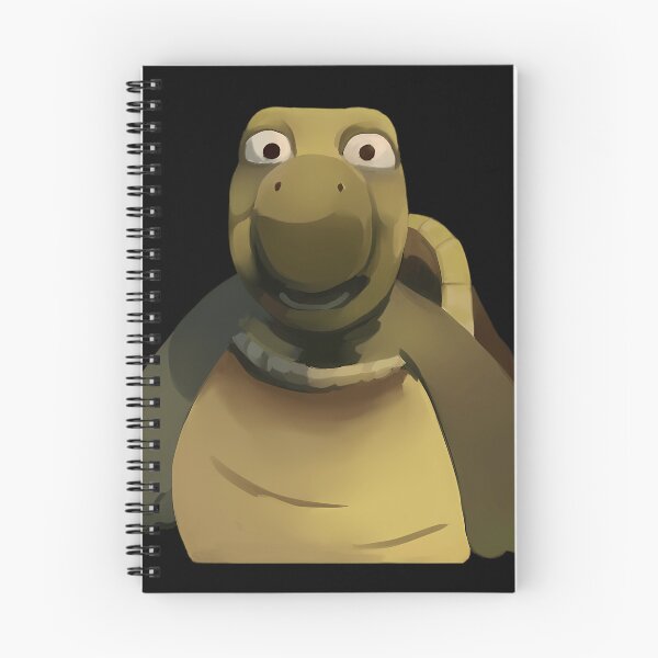 Item preview, Shocked Turtle Meme designed and sold by SergioHolland.