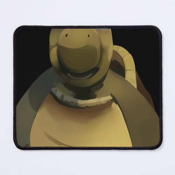 Item preview, Shocked Turtle Meme designed and sold by SergioHolland.