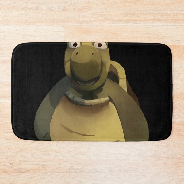 Item preview, Shocked Turtle Meme designed and sold by SergioHolland.
