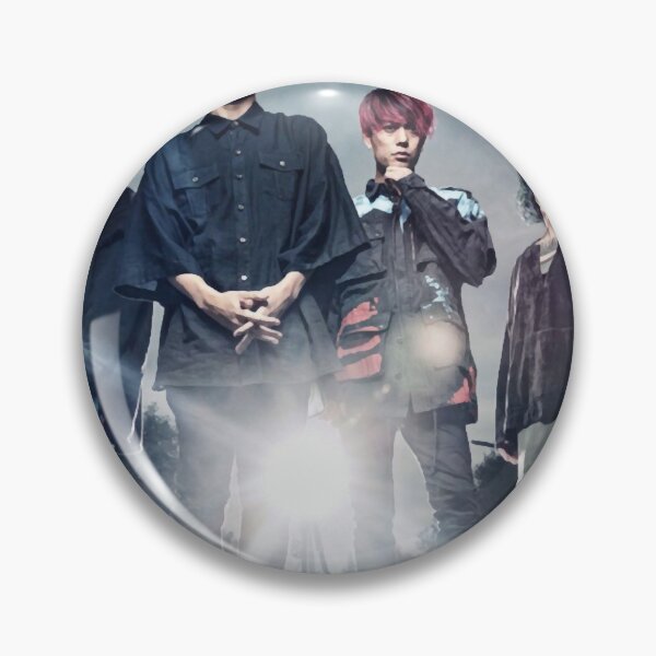 Item preview, WE ARE ONE OK ROCK designed and sold by massonshop.