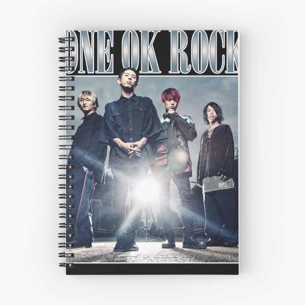 Item preview, WE ARE ONE OK ROCK designed and sold by massonshop.