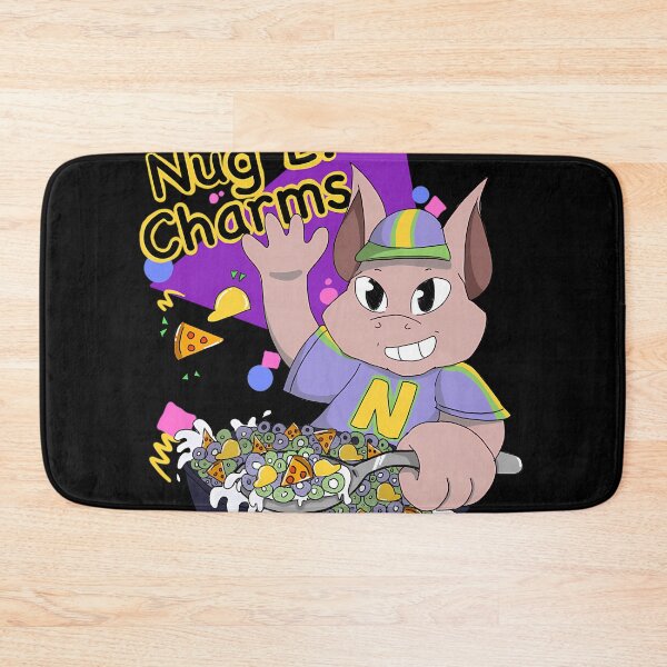 Item preview, Nug E Charms designed and sold by HelenCarr1.