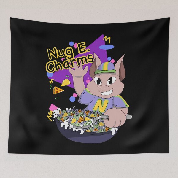 Item preview, Nug E Charms designed and sold by HelenCarr1.