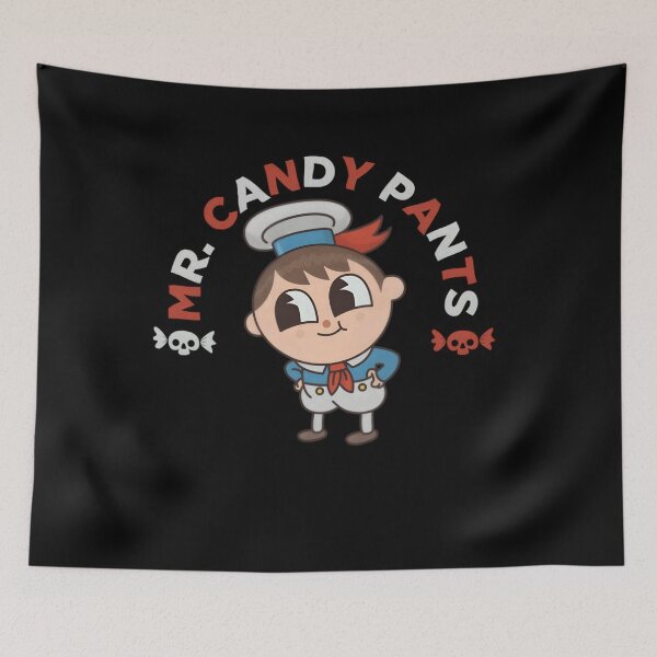 Item preview, Film Cartoon Movie Halloween 90s Retro Vintage designed and sold by ArtDoubleTroub.