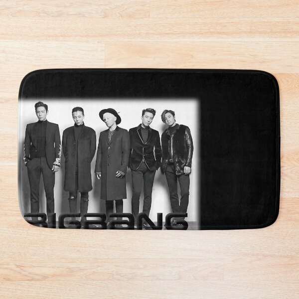 Item preview, Bigbang  designed and sold by IsaaLozano.