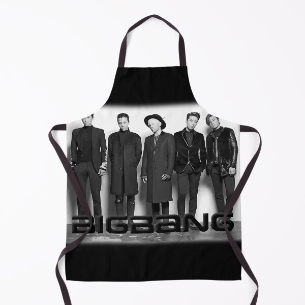 Item preview, Bigbang designed and sold by IsaaLozano.