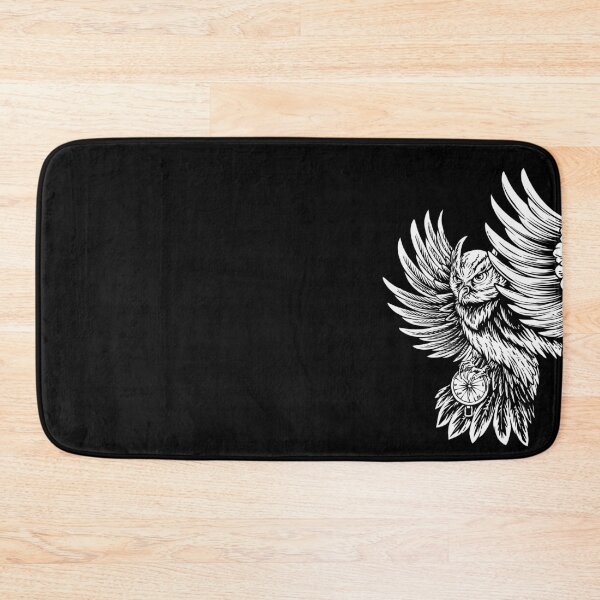 Item preview, The Guiding Owl designed and sold by momon artwork.