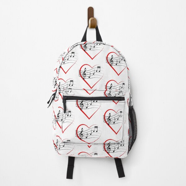 Item preview, Heart Shape Clef designed and sold by RubyCollection.