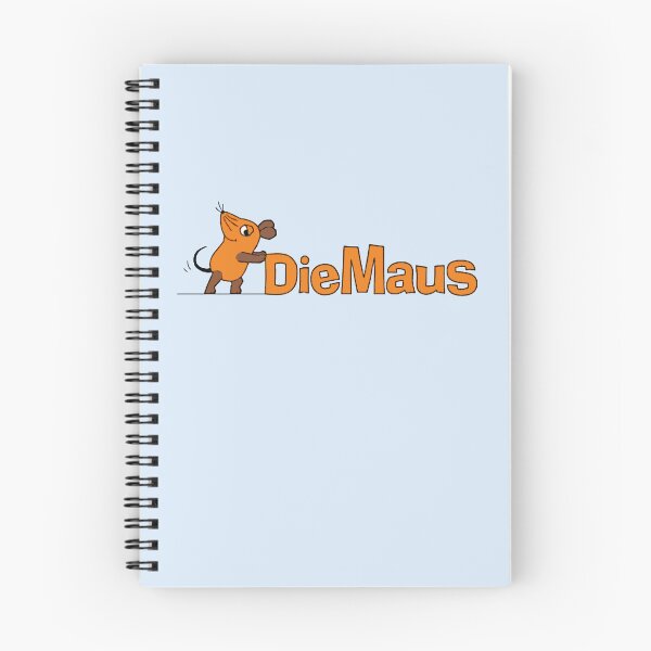 Item preview, Die Sendung mit der Maus designed and sold by Blondshell.