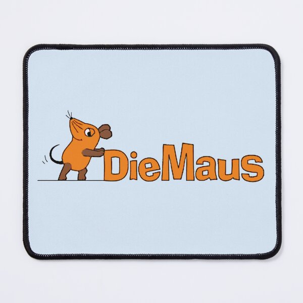 Item preview, Die Sendung mit der Maus designed and sold by Blondshell.