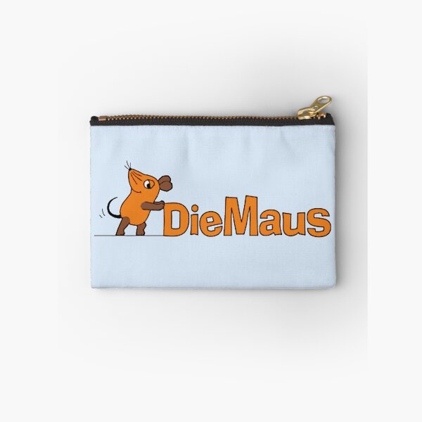 Item preview, Die Sendung mit der Maus designed and sold by Blondshell.