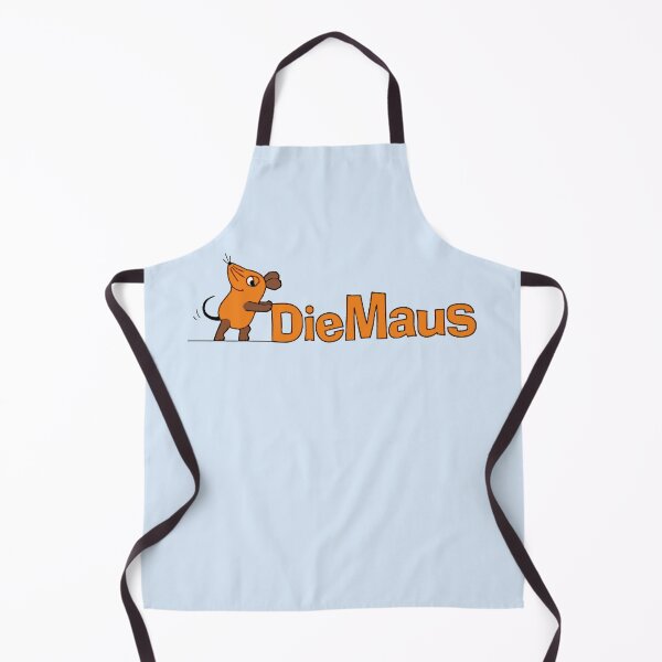 Item preview, Die Sendung mit der Maus designed and sold by Blondshell.