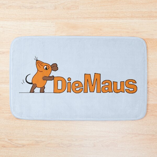 Item preview, Die Sendung mit der Maus designed and sold by Blondshell.