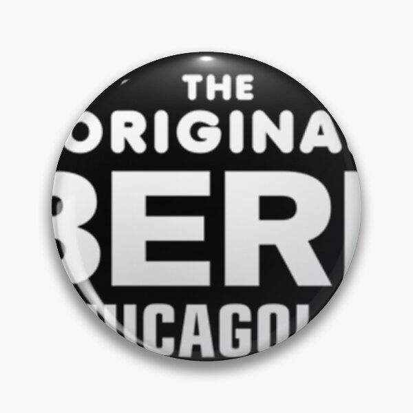 Item preview, The Original Berf Of Chicagoland designed and sold by HelenCarr1.