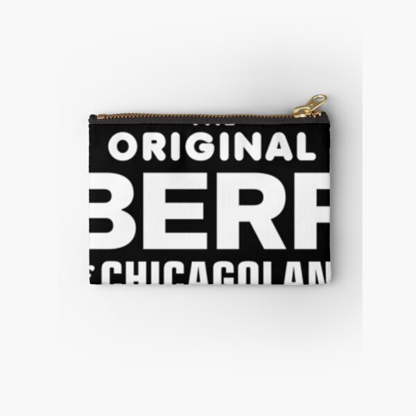 Item preview, The Original Berf Of Chicagoland designed and sold by HelenCarr1.