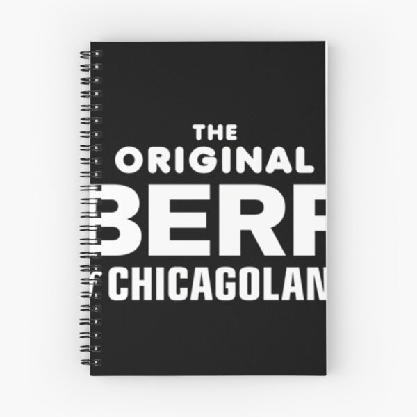 Item preview, The Original Berf Of Chicagoland designed and sold by HelenCarr1.