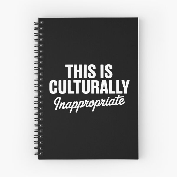 Item preview, This is Culturally Inappropriate Hip Hop Rap Lyrics designed and sold by PeteHomenick.
