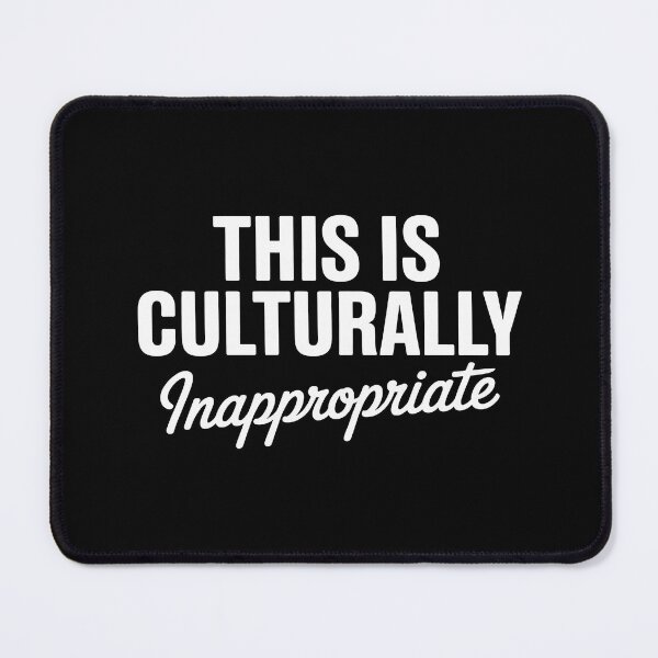 Item preview, This is Culturally Inappropriate Hip Hop Rap Lyrics designed and sold by PeteHomenick.