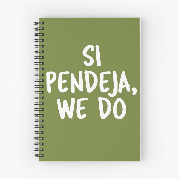 Item preview, Si Pendeja We Do designed and sold by wrestletoys.