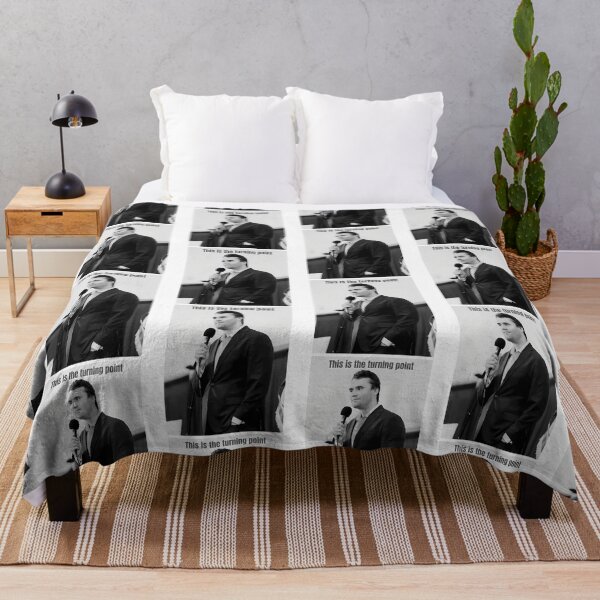 Item preview, Charlie Kirk - This Is The Turning Point designed and sold by hale-yfren.