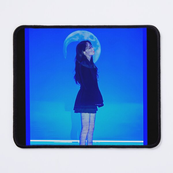 Item preview, Moonbyul 'Moon' designed and sold by IsaaLozano.