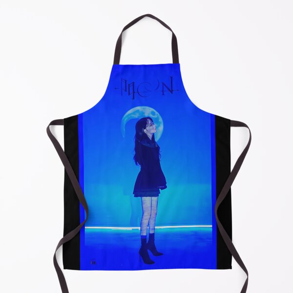 Item preview, Moonbyul 'Moon' designed and sold by IsaaLozano.