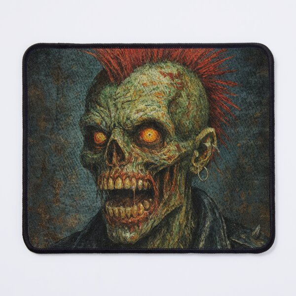 Item preview, UNDEAD FUNK! : Rebellion Never Dies designed and sold by pecussoul.