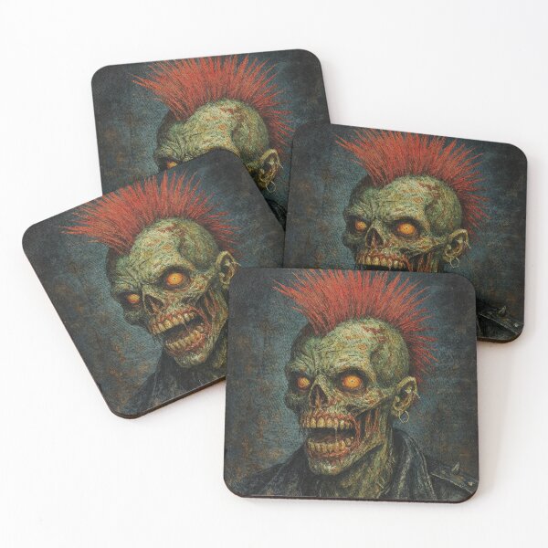 Item preview, UNDEAD FUNK! : Rebellion Never Dies designed and sold by pecussoul.