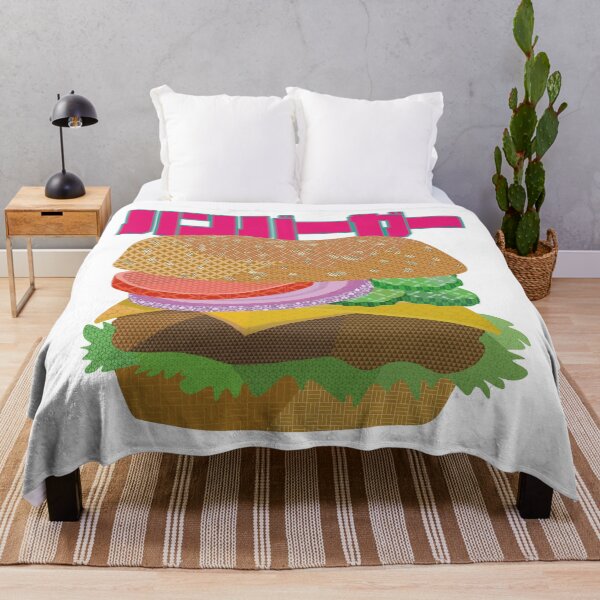 Item preview, Hamburger designed and sold by JapanArtTorch.