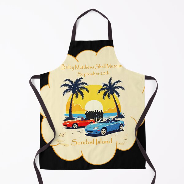 Item preview, Bailey Matthews Shell Museum designed and sold by HelenCarr1.